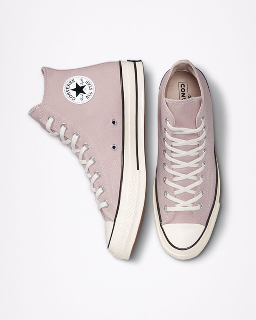 Tenisky Vysoke Converse Chuck 70 Platene Damske Siva Čierne | SK CKEOI6